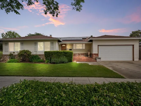 1041 Celilo Dr, Sunnyvale, CA 94087