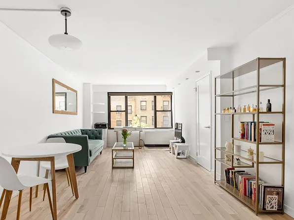 85 Livingston St APT 4F, Brooklyn, NY 11201