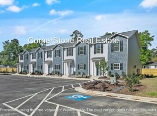 2858 Little Dr, Fayetteville, NC 28314