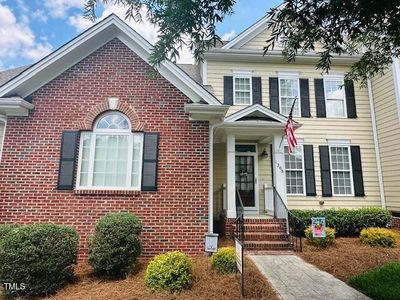 1203 Fairview Club Dr, Wake Forest, NC, 27587