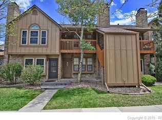 521 Rolling Hills Dr, Colorado Springs, CO 80919