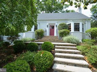 2354 N Quincy St, Arlington, VA 22207