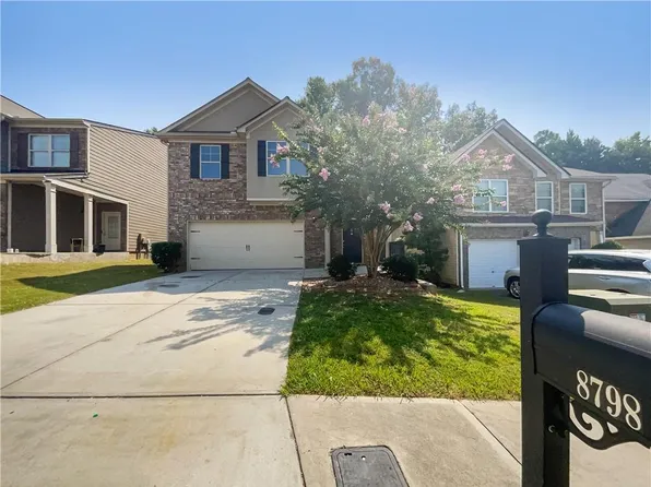 8798 Seneca Rd, Palmetto, GA 30268