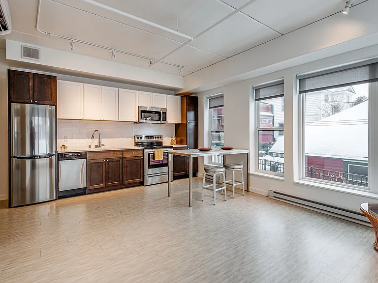 ZEO Apartments — Photo 11