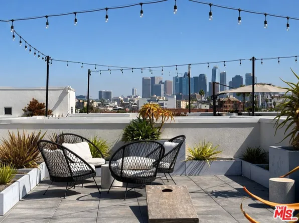 2880 James M Wood Blvd #321, Los Angeles, CA 90006