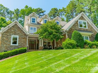 4319 Sailview Dr, Denver, NC 28037