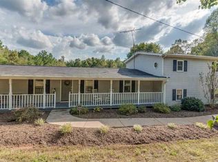 3709 Pearidge Rd, Bostic, NC 28018
