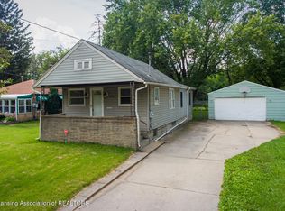 3220 Stabler St, Lansing, MI