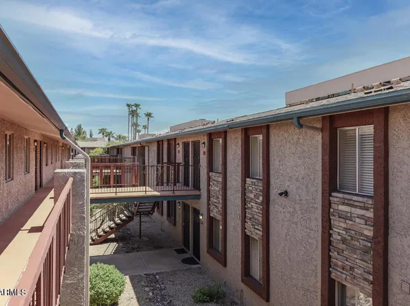 4354 N 82nd St Unit 256, Scottsdale, AZ 85251