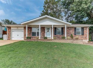 721 Fetlock Dr, Fenton, MO