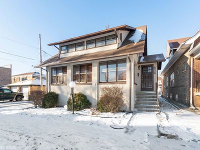 10842 S Forest Ave, Chicago, IL, 60628
