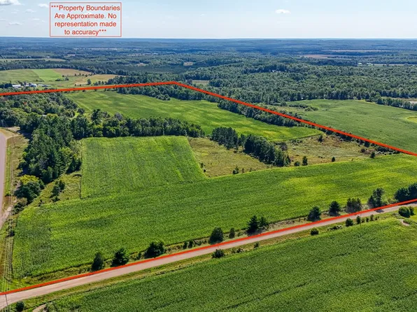 N 8009 Main Road, Springbrook, WI 54875
