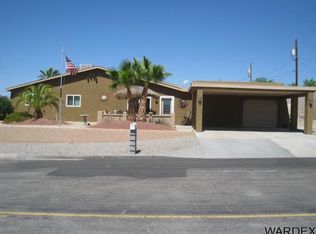 3755 Oro Grande Blvd, Lake Havasu City, AZ 86406