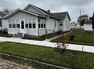 1132 Clark St, Toledo, OH 43605
