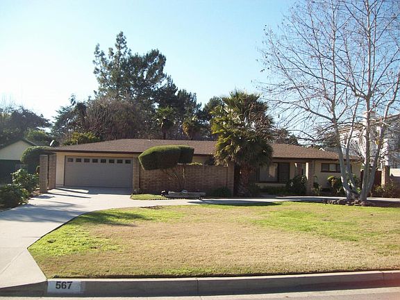 3rd image of 567 S Michillinda Ave