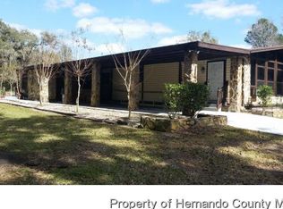 17479 Glen Raven Blvd, Brooksville, FL 34604