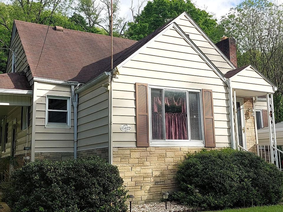 1st image of 15422 Iron Rail St NW