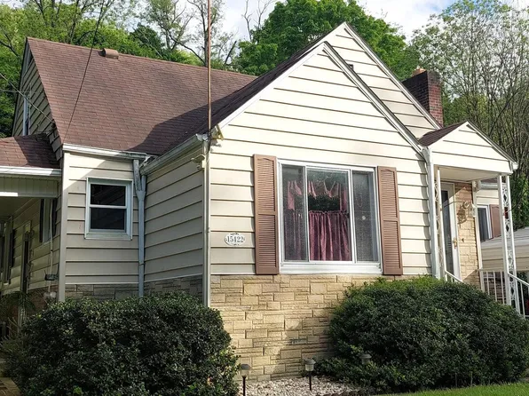 15422 Iron Rail St NW, Mount Savage, MD 21545