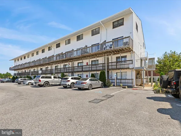 101 123rd St #383C, Ocean City, MD 21842