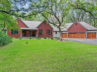 3277 166th Ln NW, Andover, MN 55304