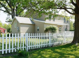4355 104th Ave, Allegan, MI 49010