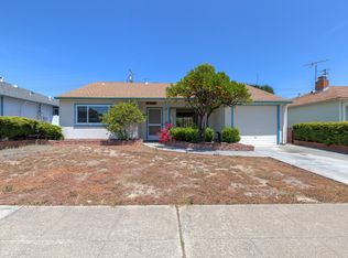 1857 Dale Ave, San Mateo, CA