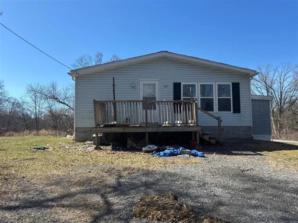 10 Spike Horn Rd, Saugerties, NY 12477