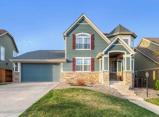 16271 Hawkstone Pl, Parker, CO 80134