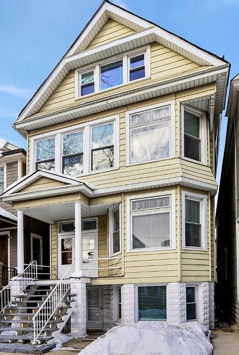 1st image of 1838 W Melrose St #1