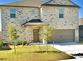 102 Ostracoda Ln, Hutto, TX 78634