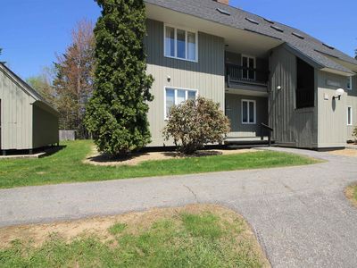 18 Davos Way #17, Waterville Valley, NH, 03215