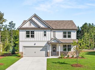 HAYDEN Plan, Fairhaven, Lithia Springs, GA 30122
