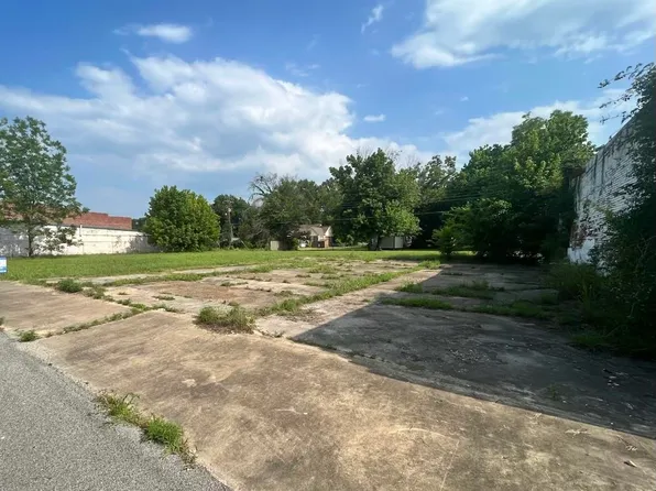 0 4th St, Moscow, TN 38057