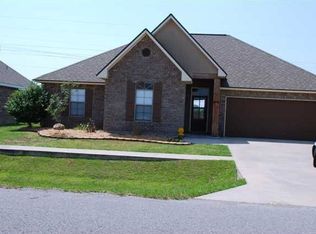 202 Summerfest Dr, Lafayette, LA 70507