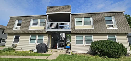 2414 Lakeshore Dr #A Photo 1
