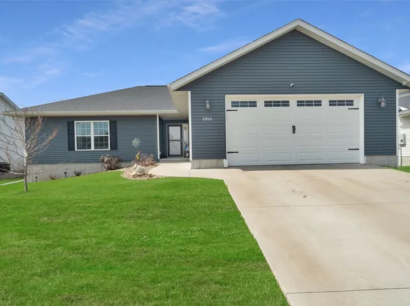 2900 Belle St SW, Cedar Rapids, IA 52404