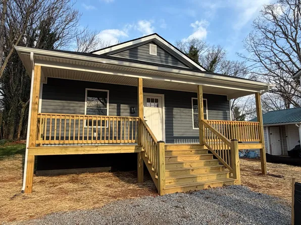 2269 Aragon St, Lynchburg, VA 24501