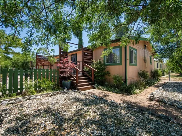 375 East Hwy #20-64, Upper Lake, CA 95485