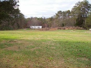 Photo of Mobile Home Lot
