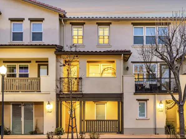 17353 Depot St, Morgan Hill, CA 95037