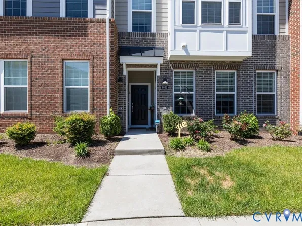4641 Wistar Creek Dr Unit B, Henrico, VA 23228