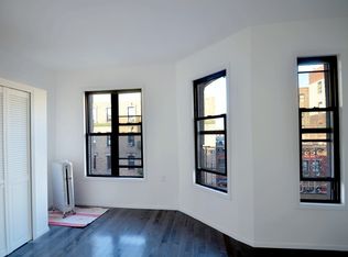 554 W 148th St #52, New York, NY 10031
