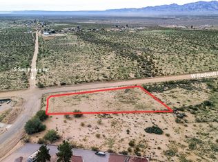 1-306 S San Pedro Rd #59, Golden Valley, AZ 86413