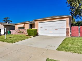 350 Sandy St, El Cajon, CA 92020