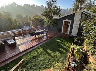 1921 Weepah Way, Los Angeles, CA 90046