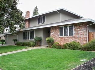1 Sable Ct, Sacramento, CA 95864