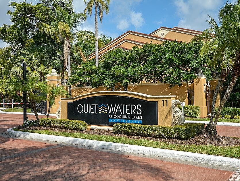 Quiet Waters at Coquina Lakes - 11 NW 45th Ave Deerfield Beach FL | Zillow