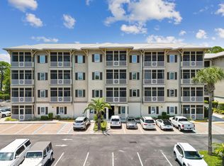 231 Somerset Bridge Rd UNIT 1202, Santa Rosa Beach, FL 32459
