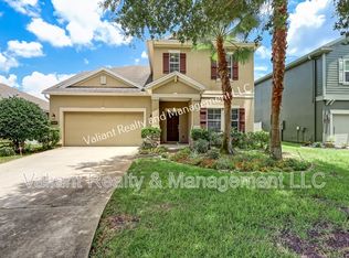 16271 Dowing Creek Dr, Jacksonville, FL 32218