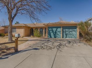 11309 Key West Dr NE, Albuquerque, NM 87111